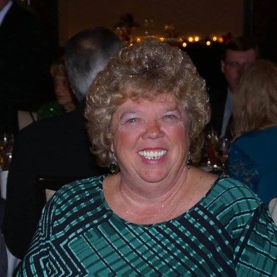 line dance instructor